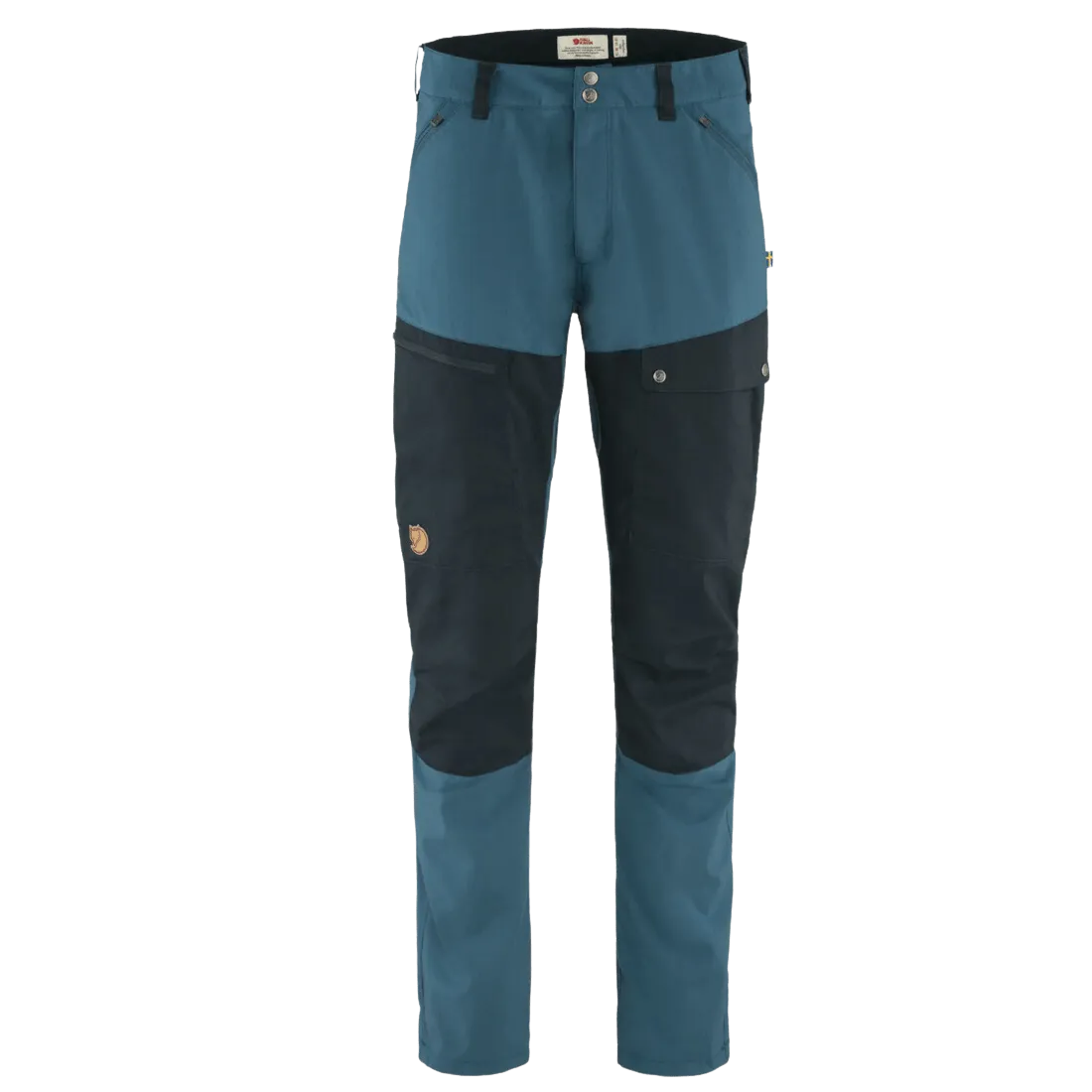 Abisko Midsummer Trousers M Reg