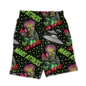 ACK ACK Biker Shorts