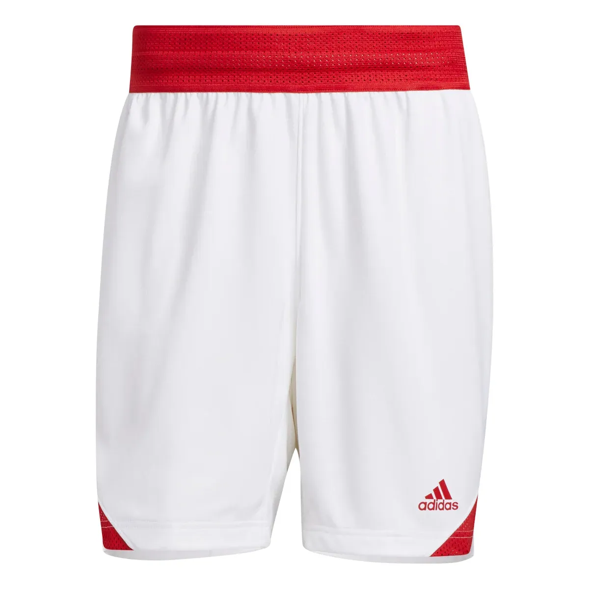 adidas Men's Icon Squad Shorts (Tall)