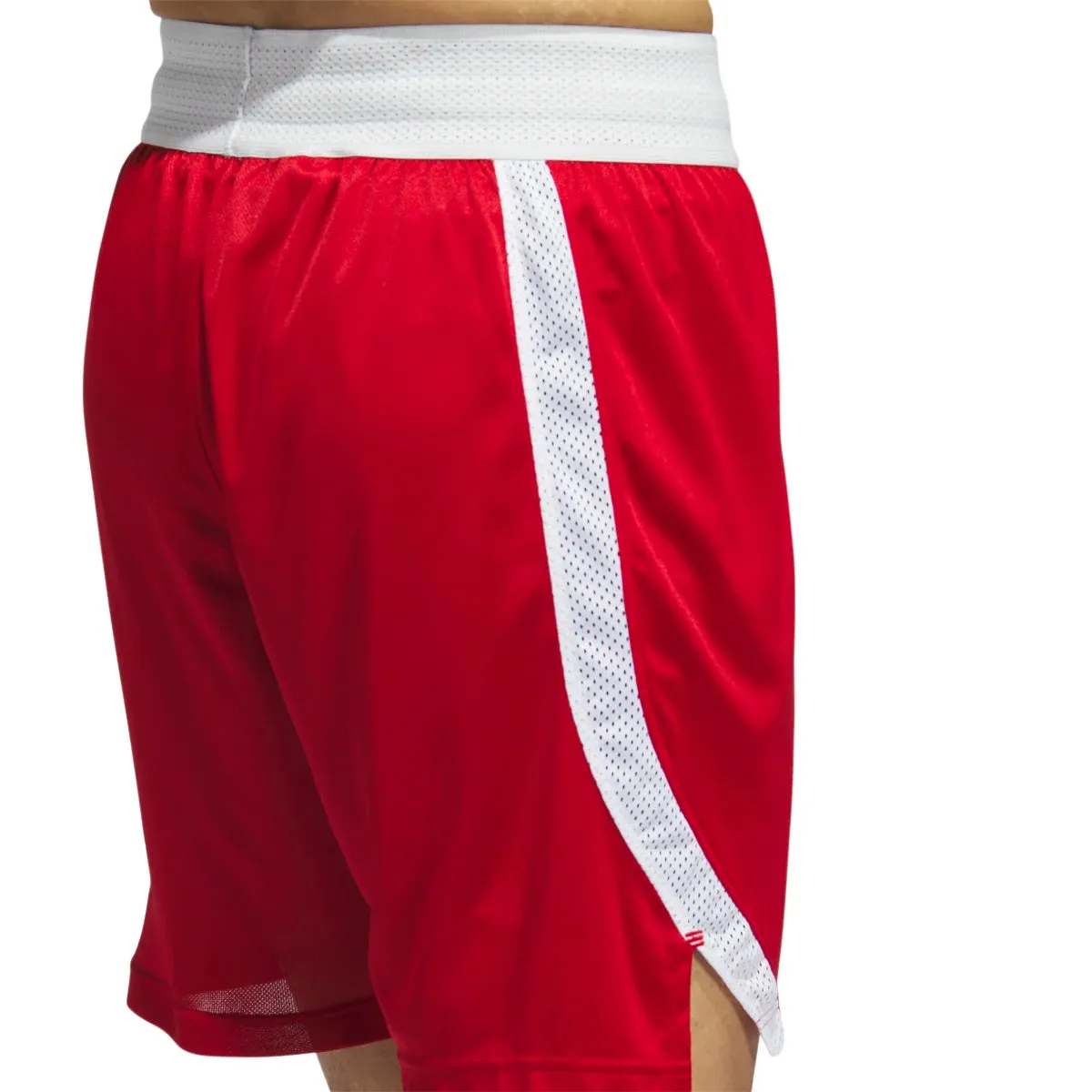 adidas Men's Icon Squad Shorts (Tall)