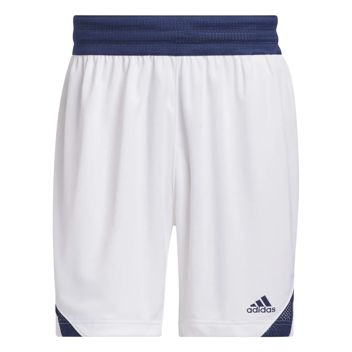 adidas Men's Icon Squad Shorts (Tall)