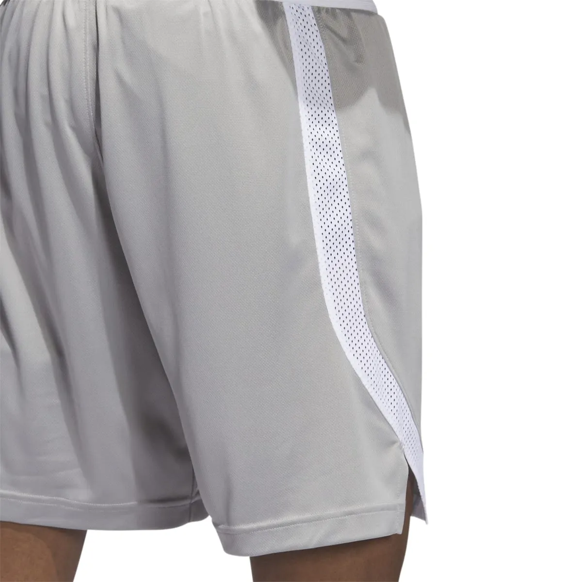 adidas Men's Icon Squad Shorts (Tall)