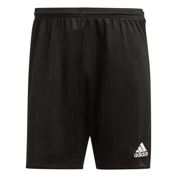 Adidas Parma 16 Shorts Black