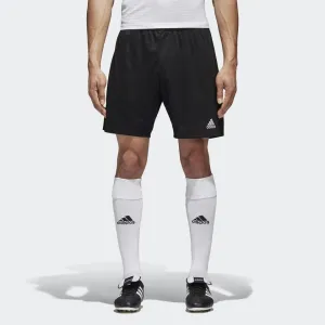 Adidas Parma 16 Shorts Black