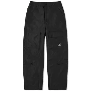 Alpha Industries Raf Groundcrew Pant, black