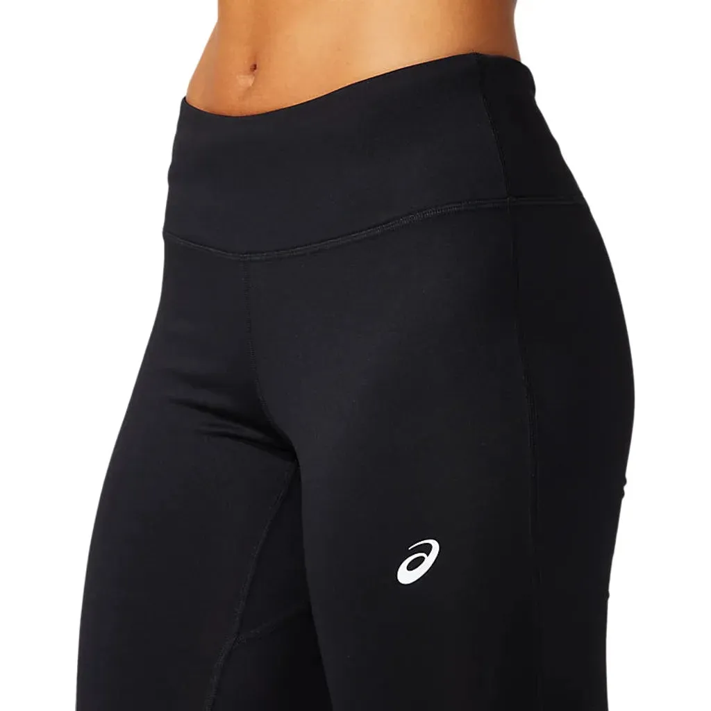 Asics Silver Capri Womens Tight