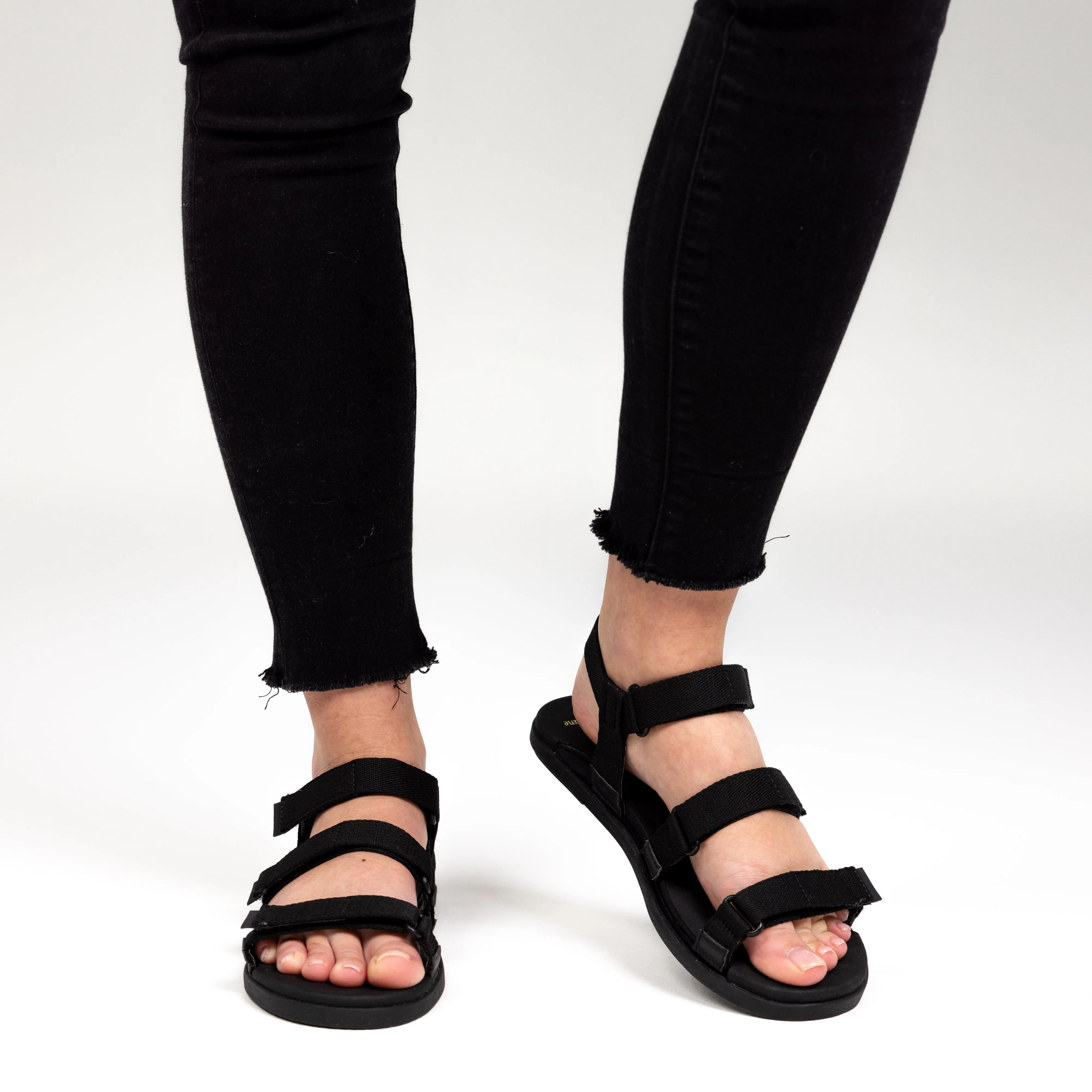 Aspen- Onyx Flats Top Only