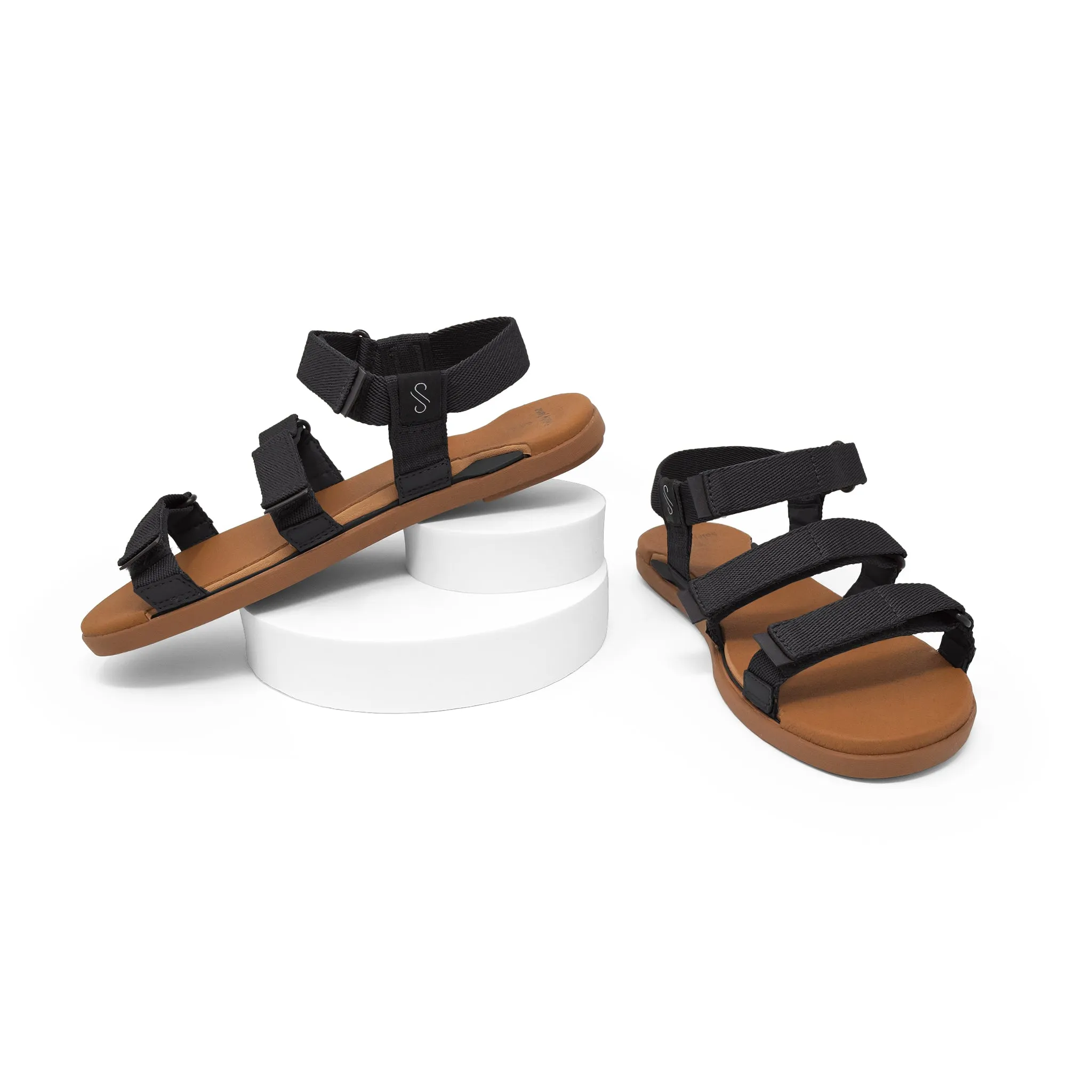 Aspen- Onyx Flats Top Only