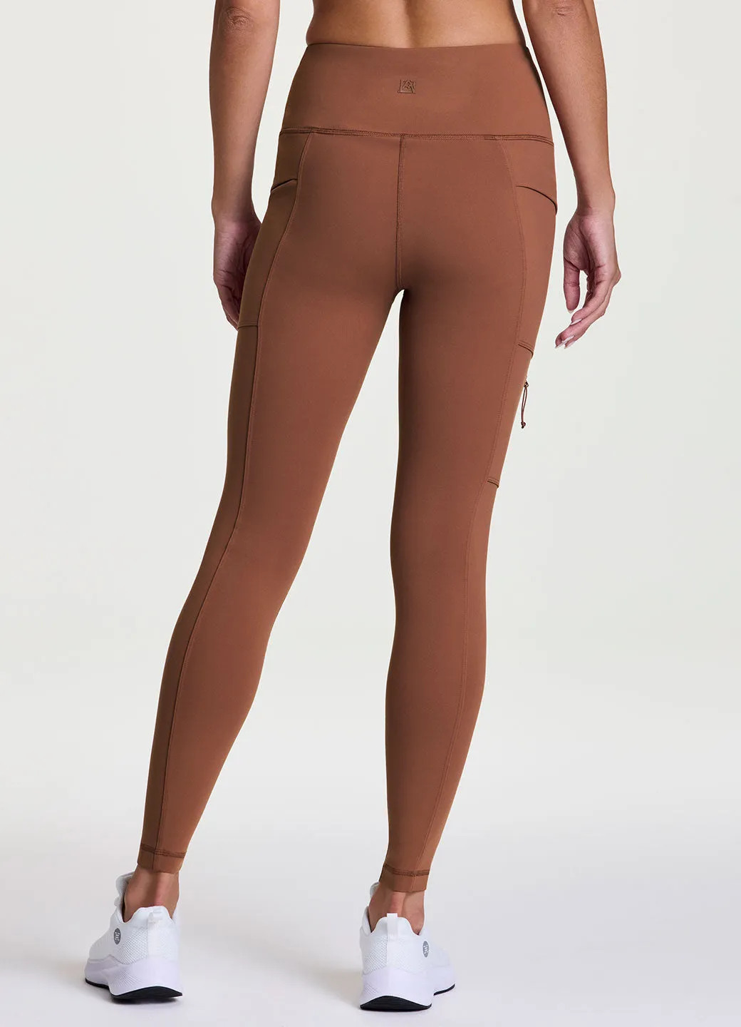 Boundless Cargo Legging