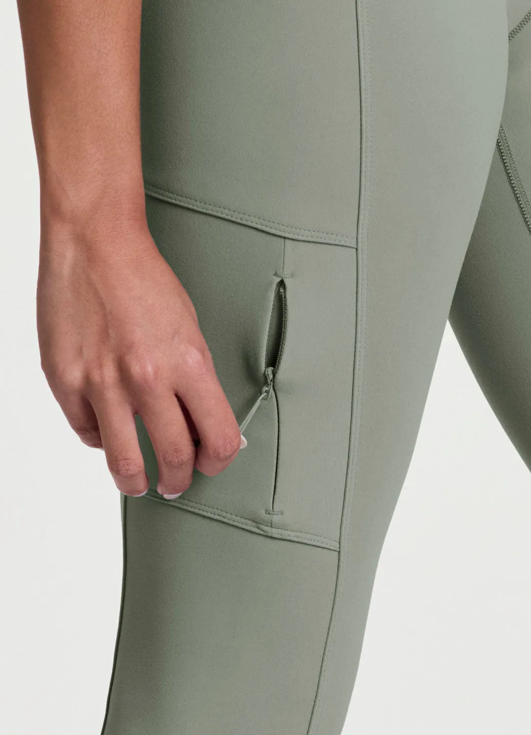 Boundless Cargo Legging