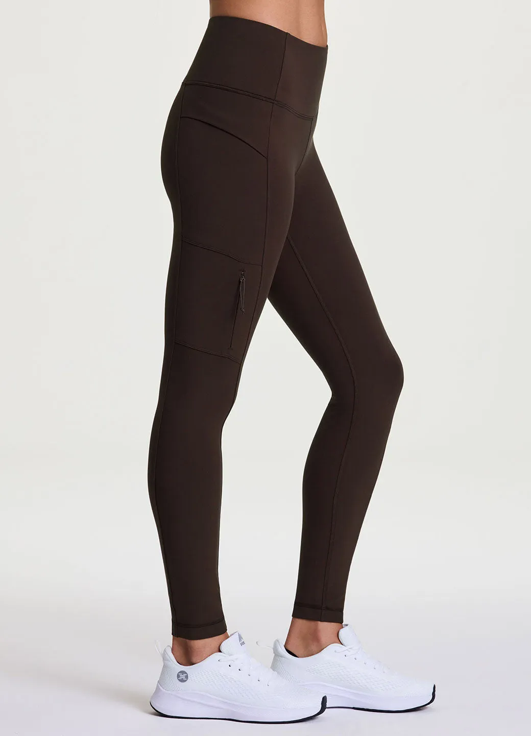 Boundless Cargo Legging