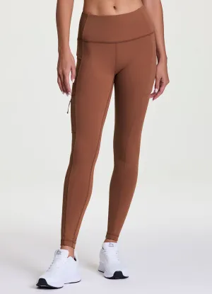 Boundless Cargo Legging