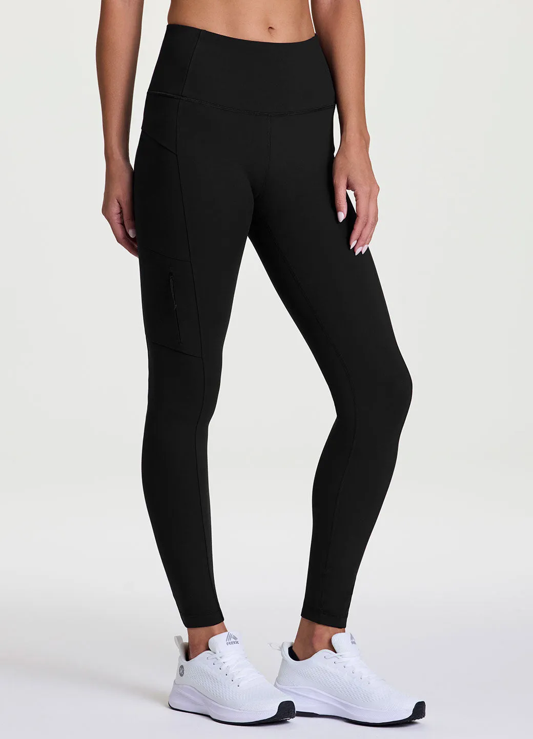 Boundless Cargo Legging