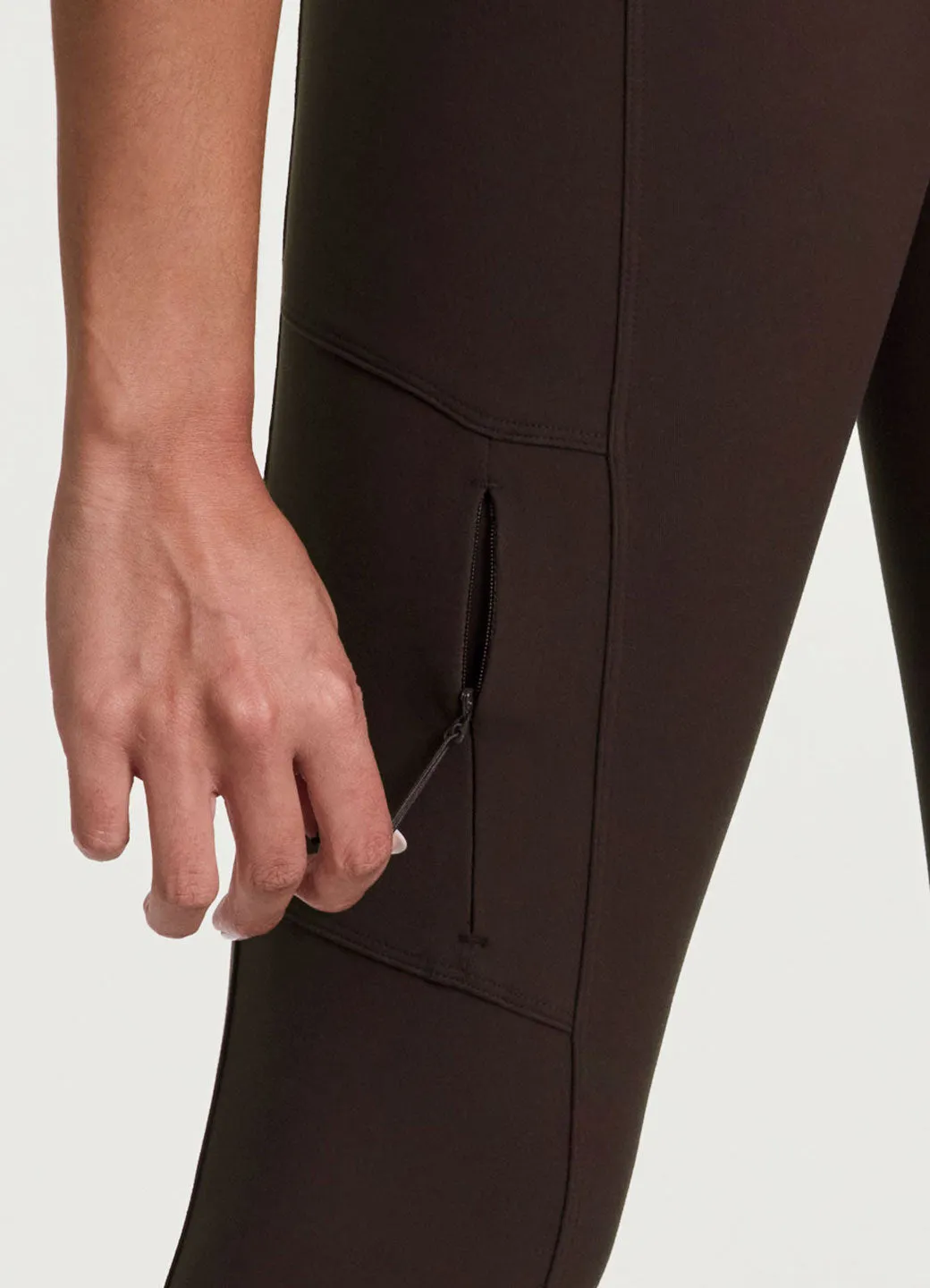 Boundless Cargo Legging