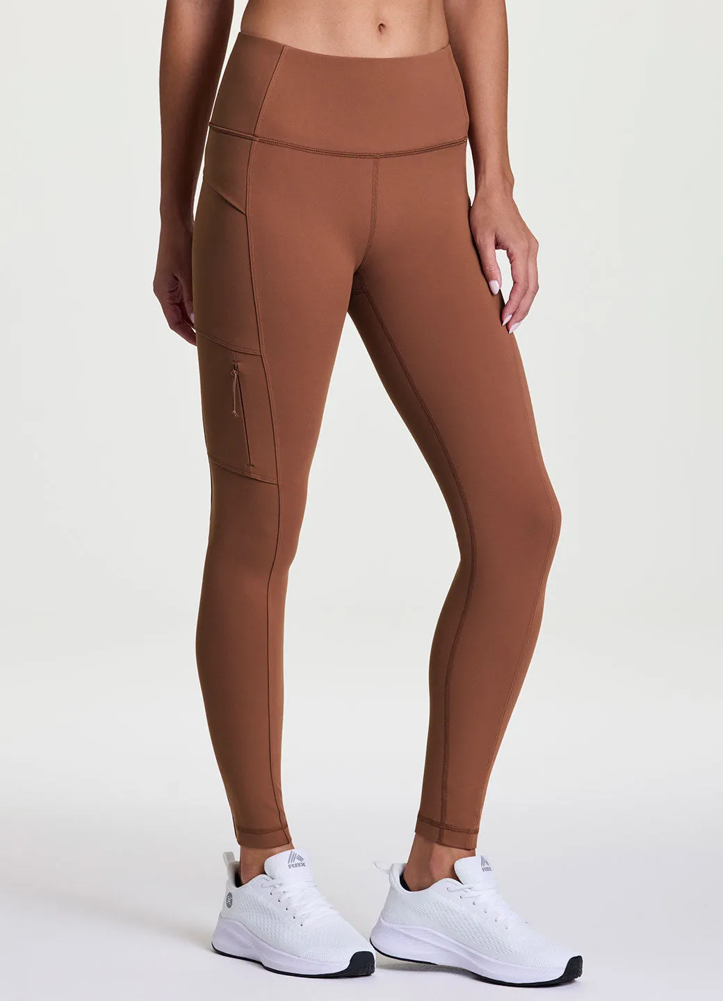 Boundless Cargo Legging