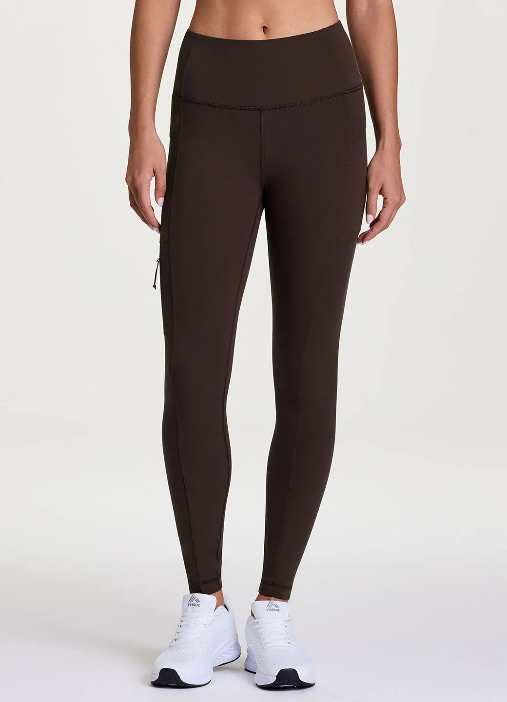 Boundless Cargo Legging