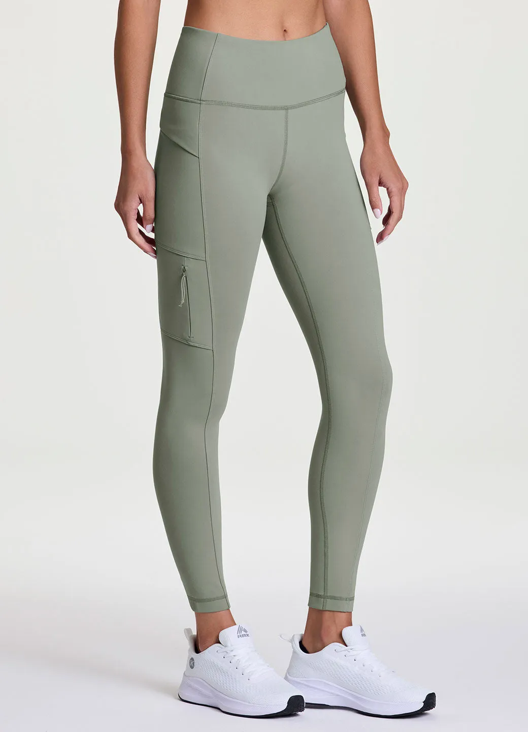 Boundless Cargo Legging