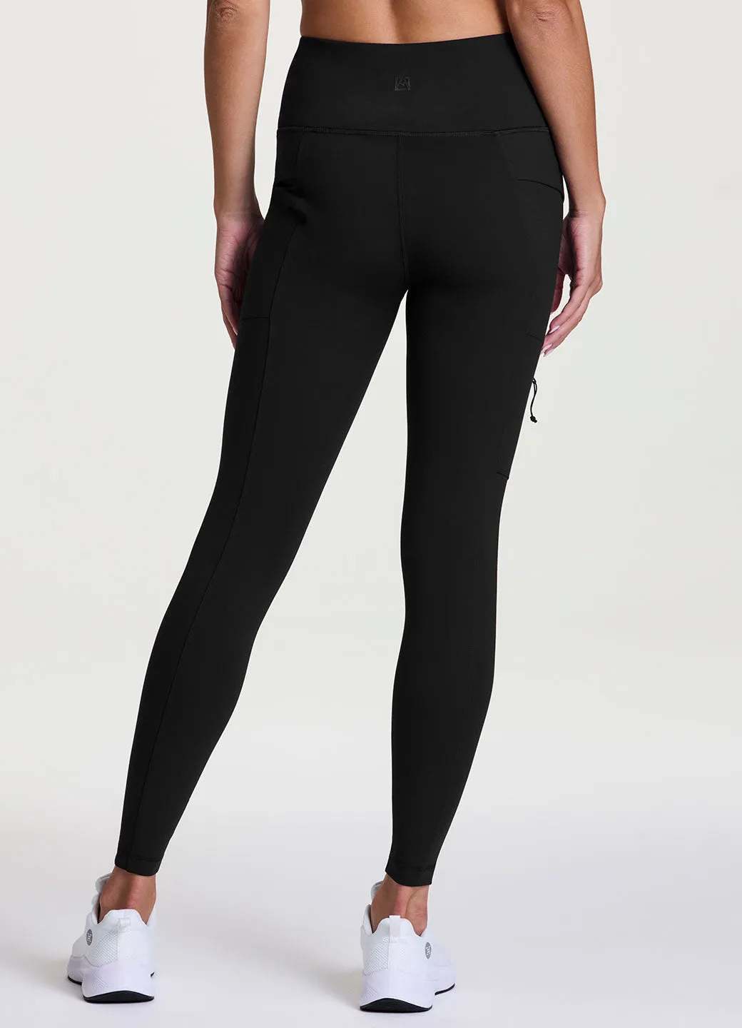 Boundless Cargo Legging