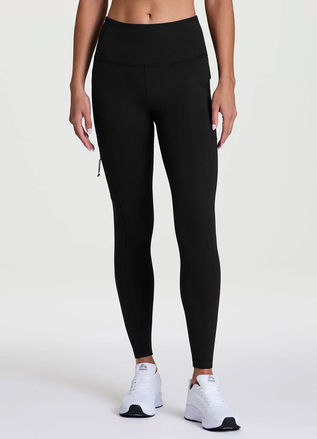 Boundless Cargo Legging