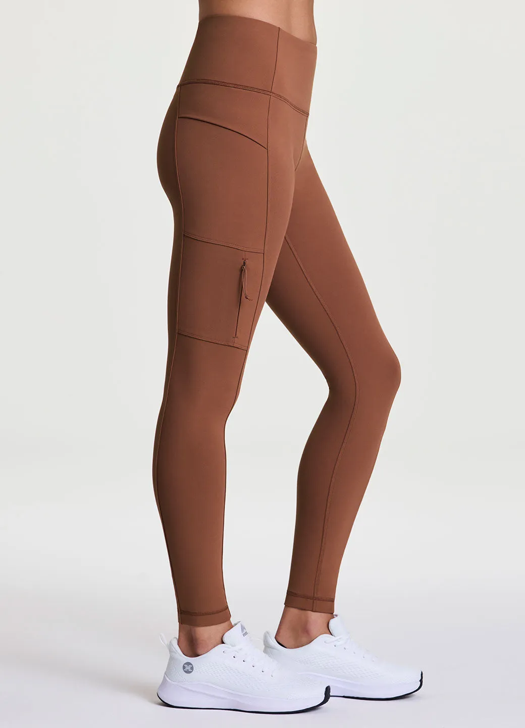 Boundless Cargo Legging