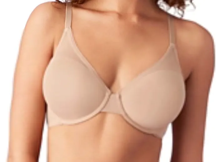 B.TEMPT'D 953225 ETCHED IN STYLE T-SHIRT BRA