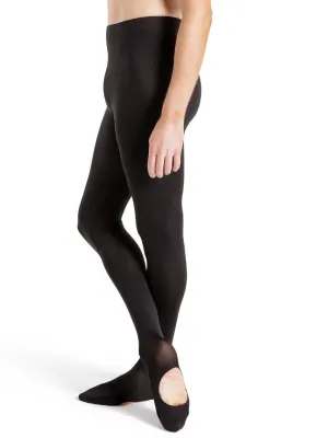 CAPEZIO MENS TRANSITION TIGHT