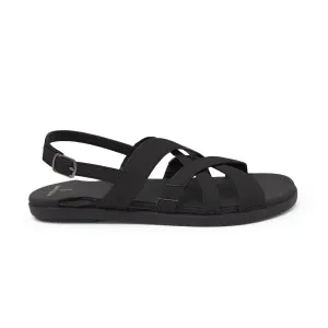 Capri- Onyx Flats Top Only