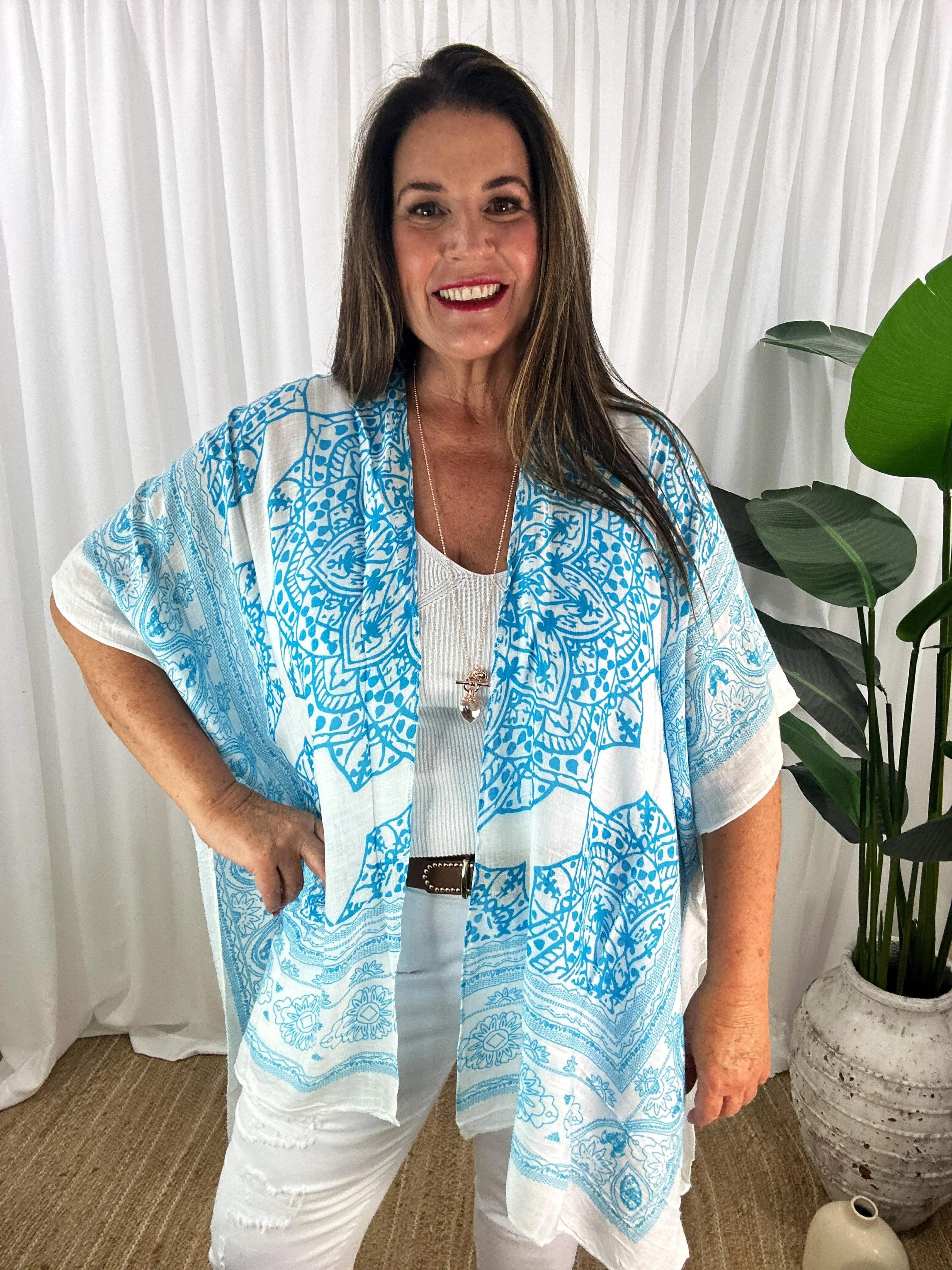 Celeste Kaftan