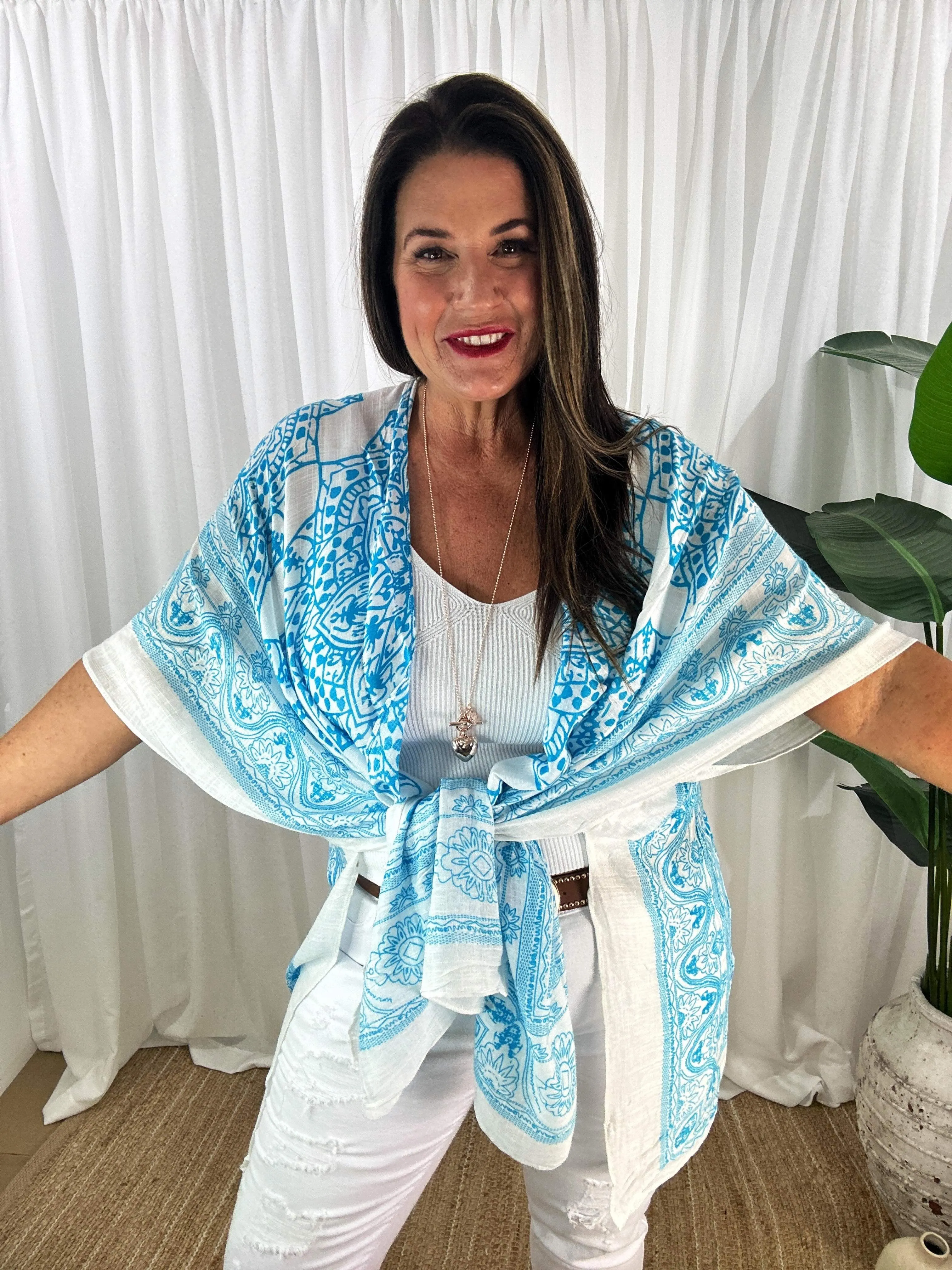 Celeste Kaftan