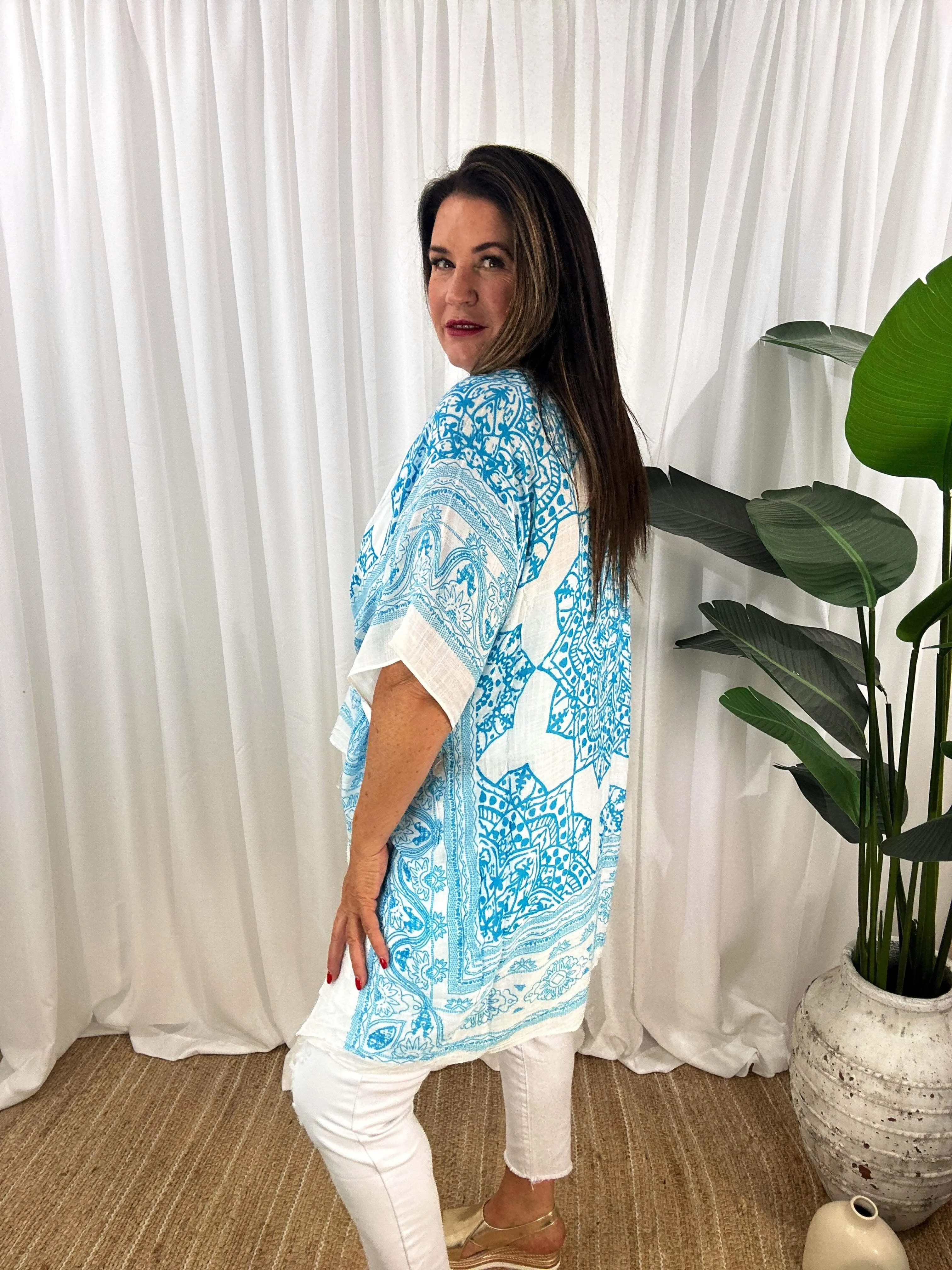 Celeste Kaftan