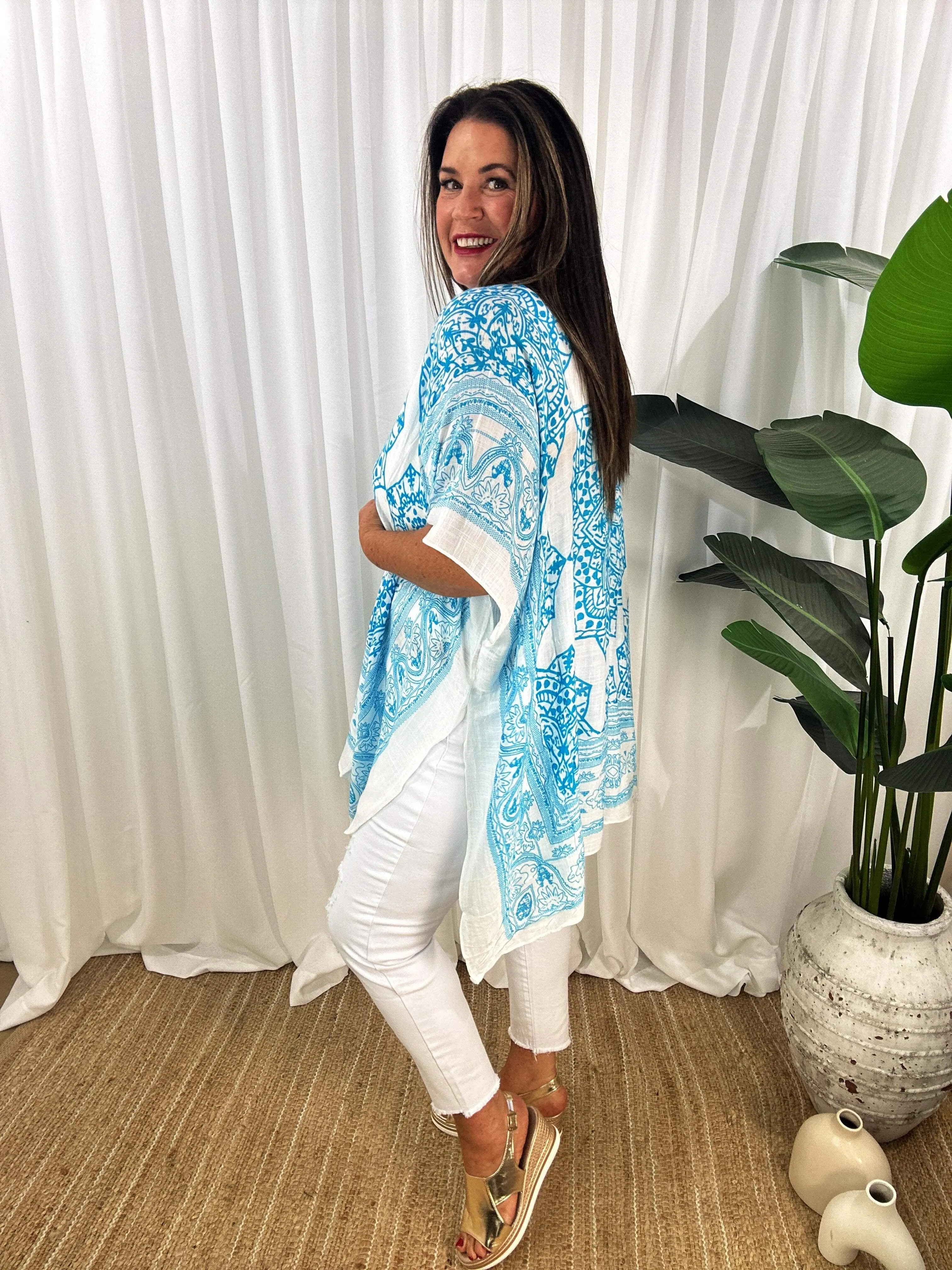 Celeste Kaftan