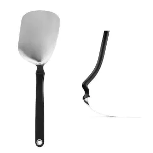 Chopula Stainless Steel Flexible Chopping Spatula