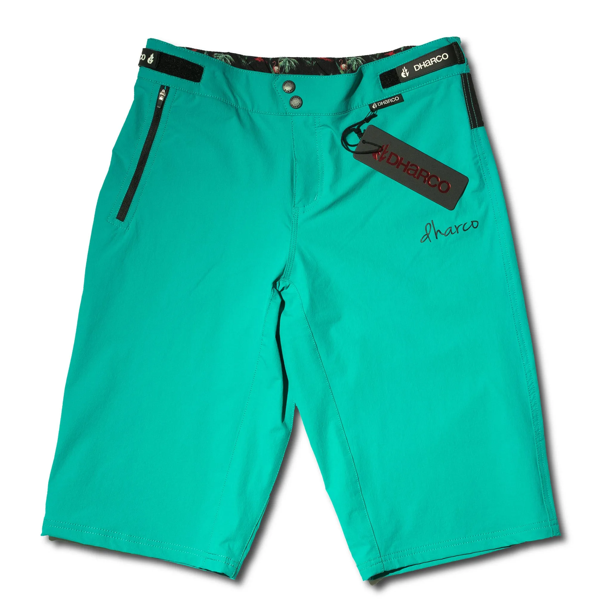 DHaRCO Gravity Short Womens