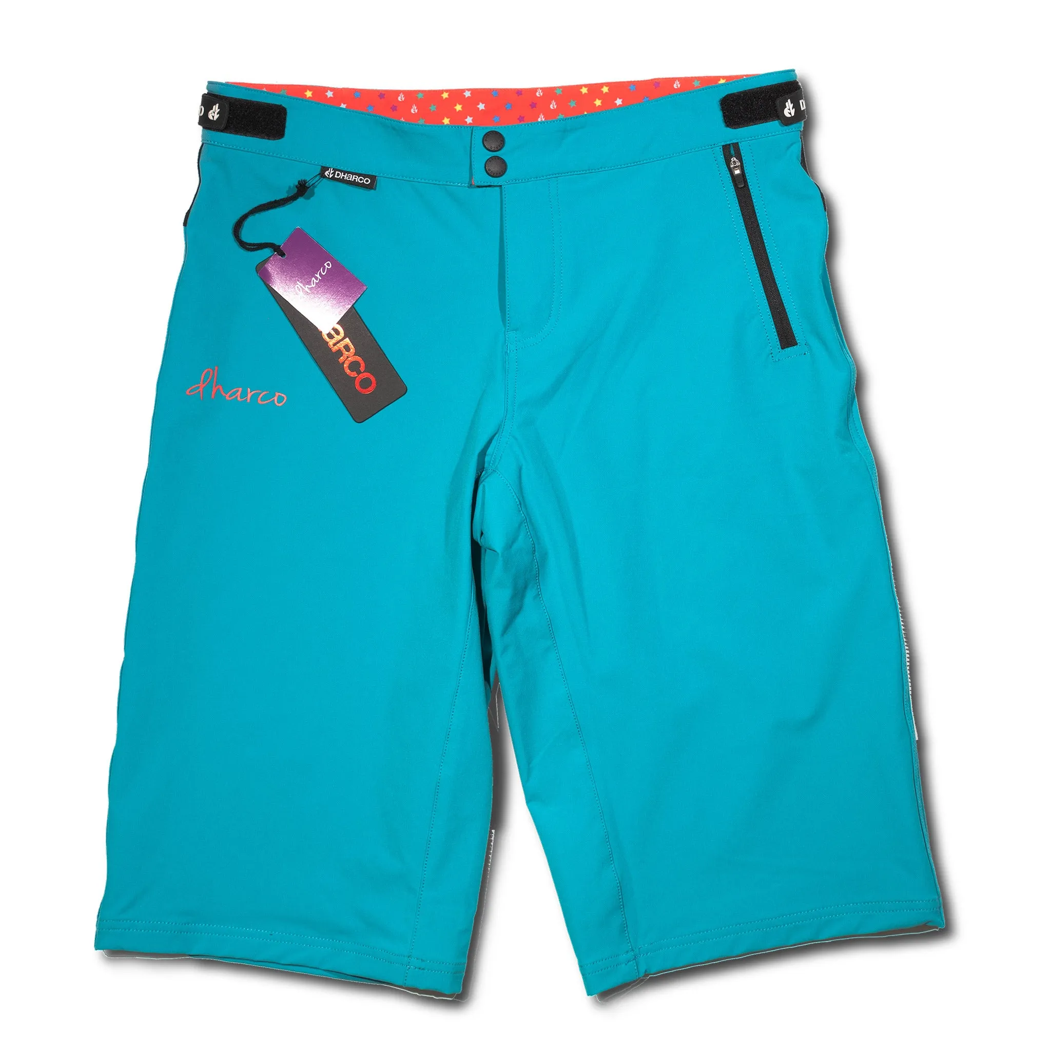 DHaRCO Gravity Short Womens