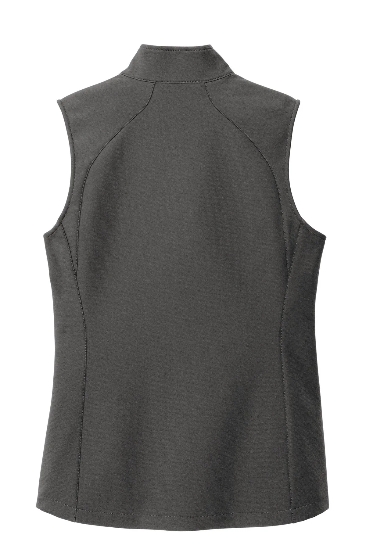 Eddie Bauer Women's Stretch Soft Shell Vest. EB547