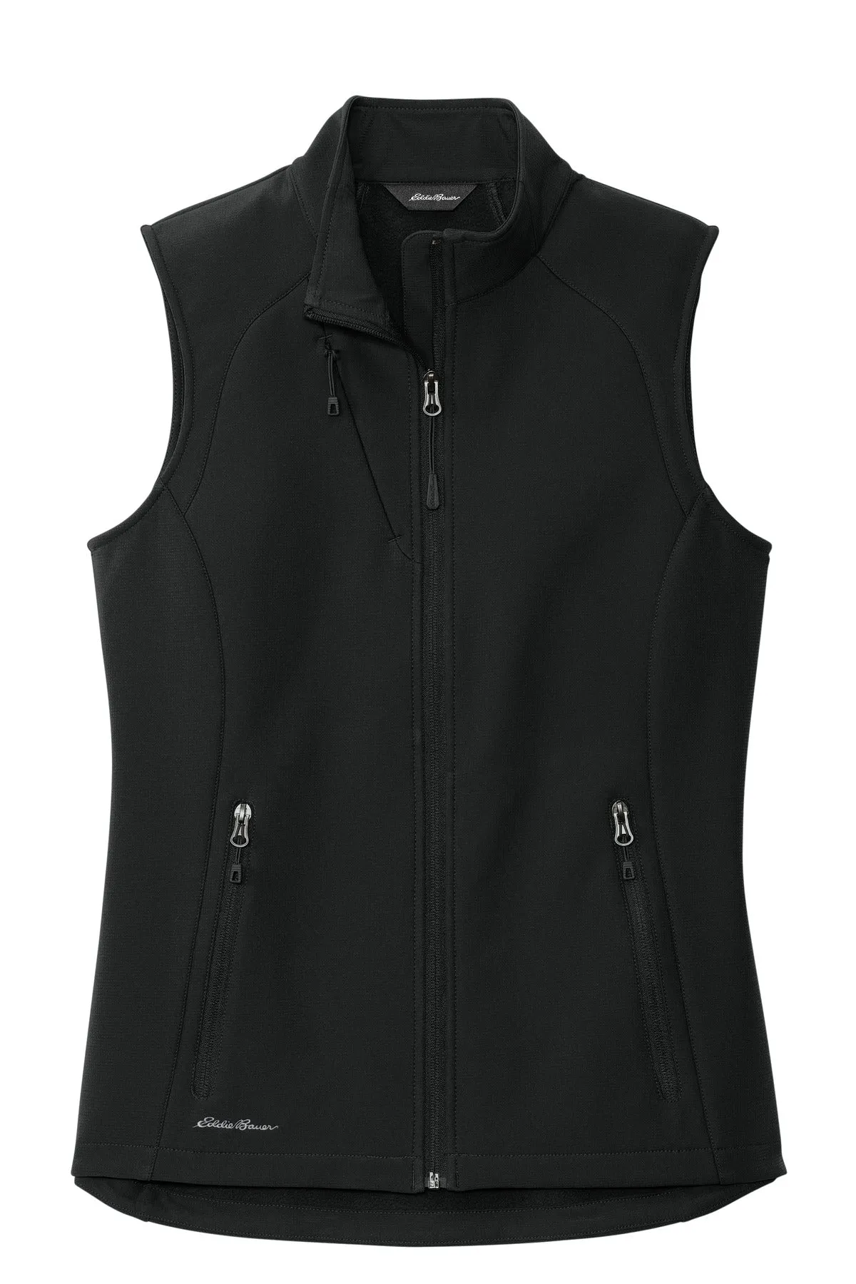 Eddie Bauer Women's Stretch Soft Shell Vest. EB547