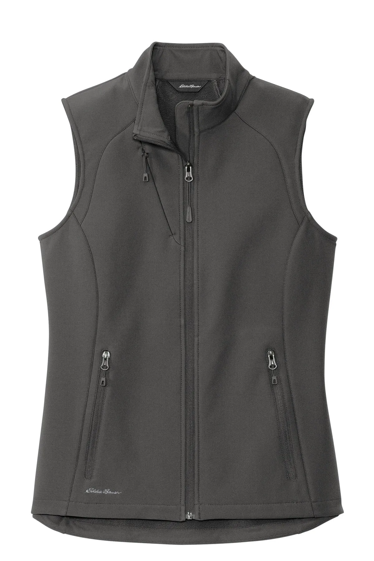 Eddie Bauer Women's Stretch Soft Shell Vest. EB547