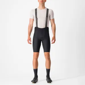 Espresso Bibshort Men's