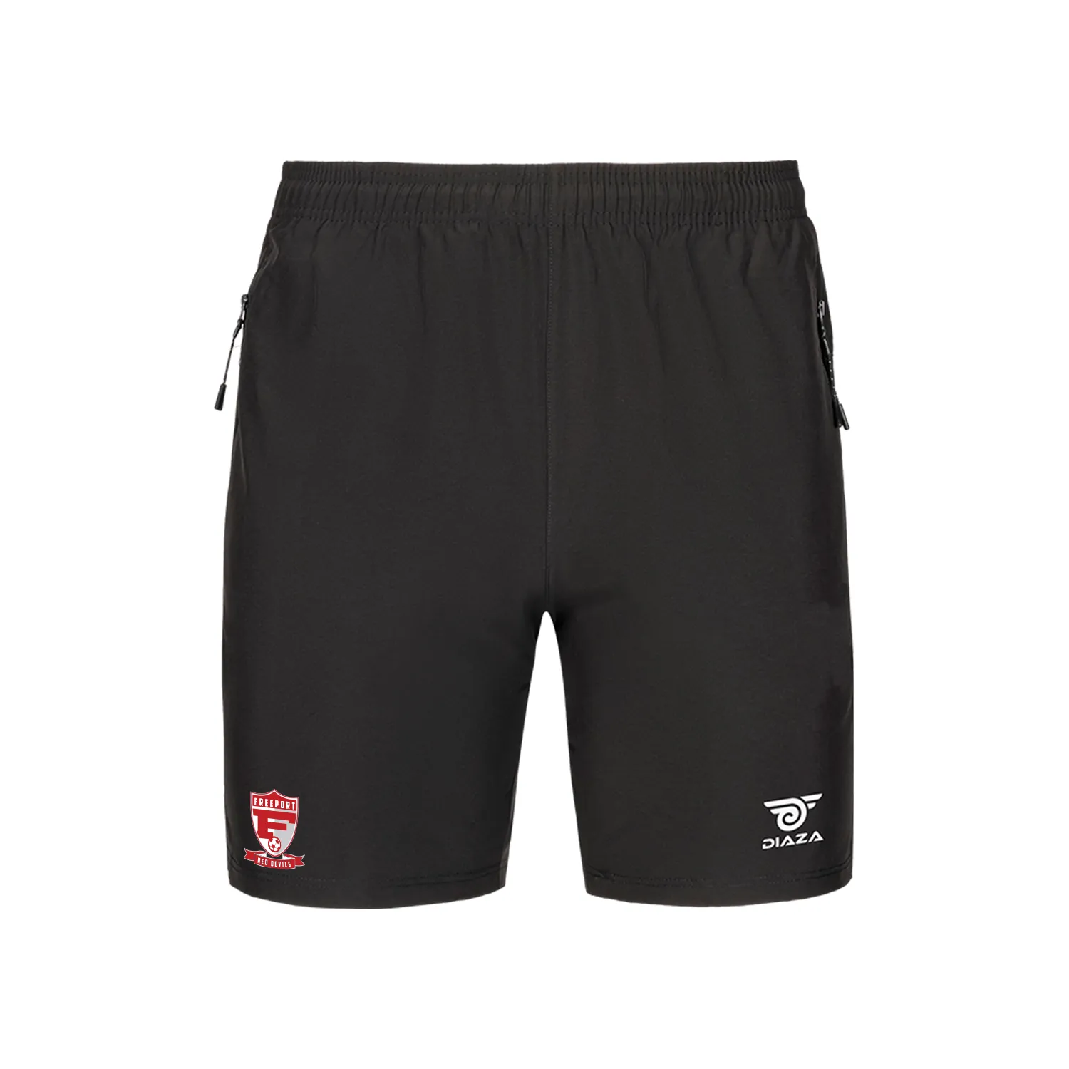 Freeport HS Bogota Shorts