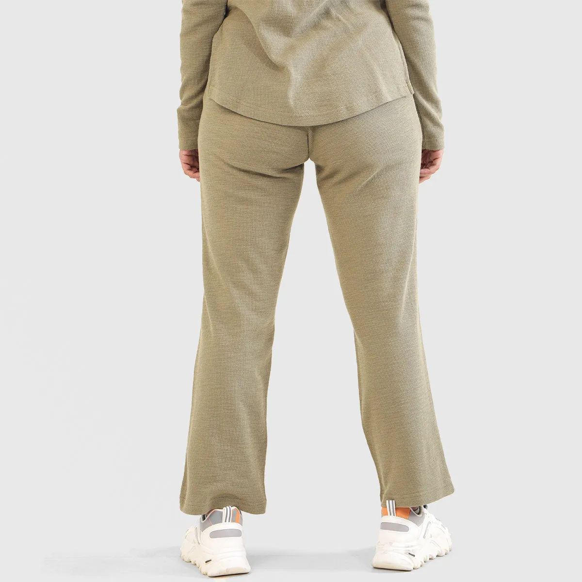 GA Allure Trousers (Green)