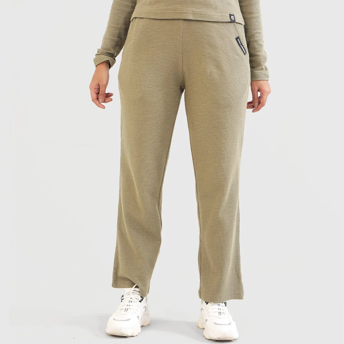 GA Allure Trousers (Green)