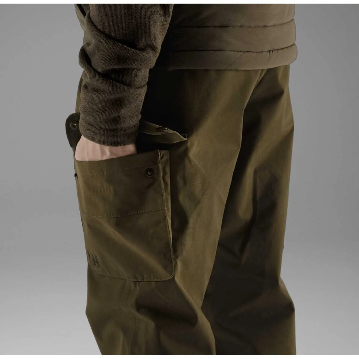 Harkila Retrieve Trousers