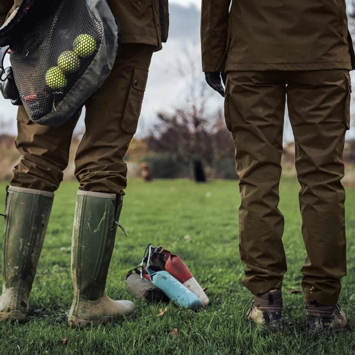 Harkila Retrieve Trousers