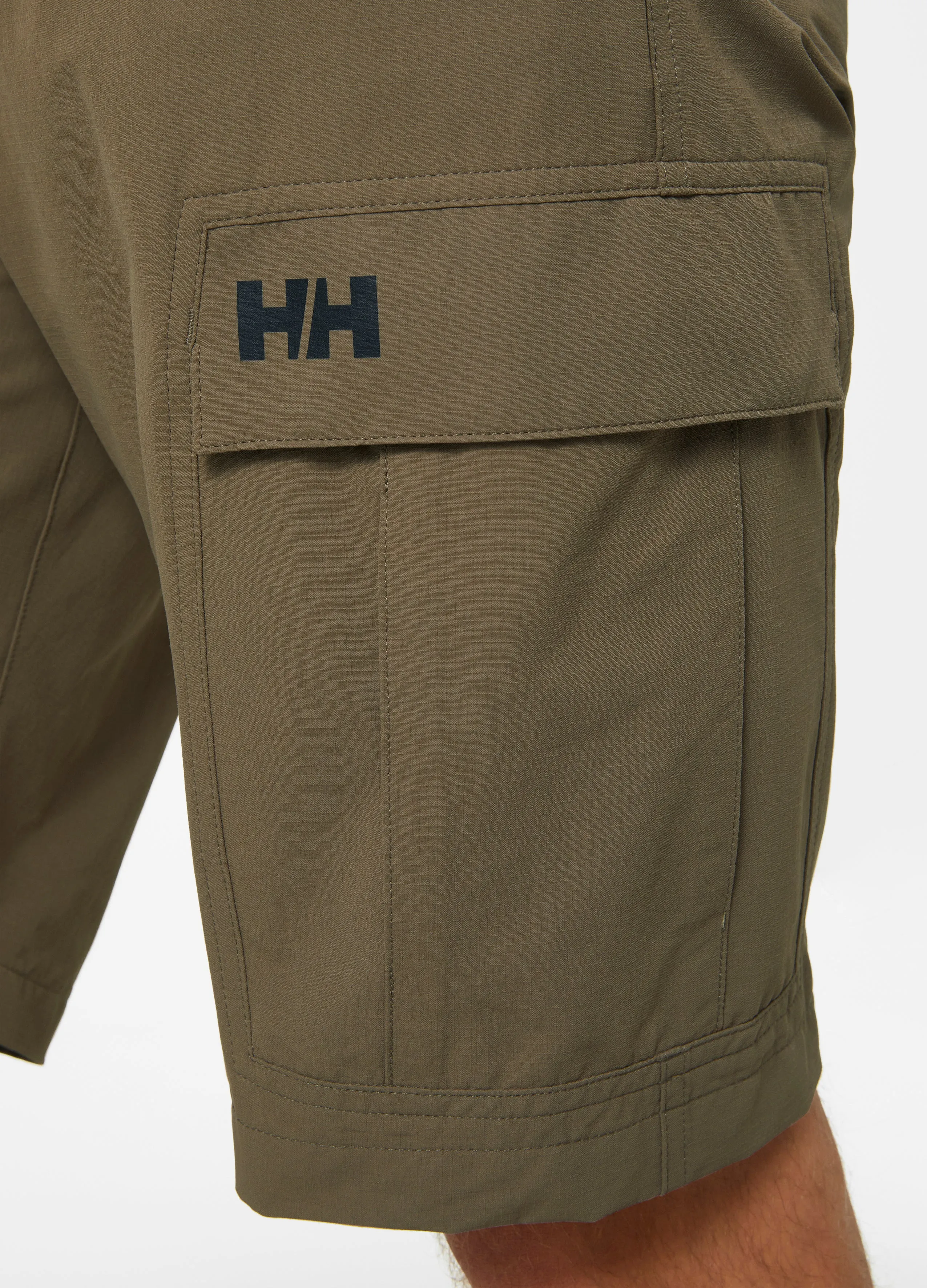 Helly Hansen Men’s QD Cargo Shorts 11"