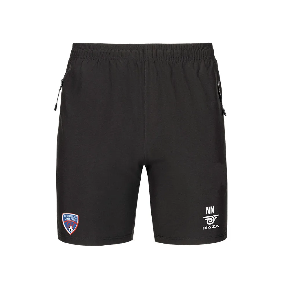 Hernandez United Bogota Shorts