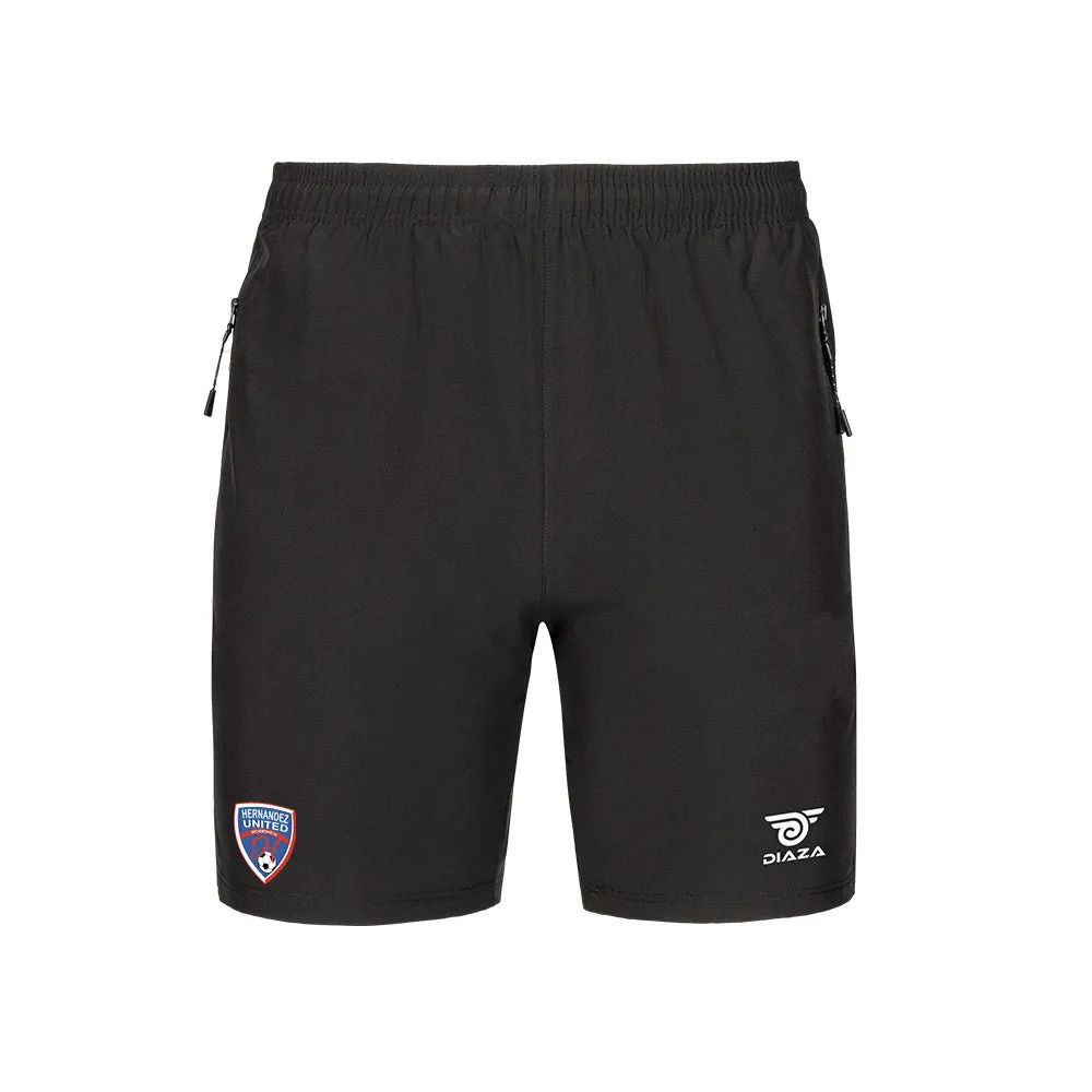 Hernandez United Bogota Shorts