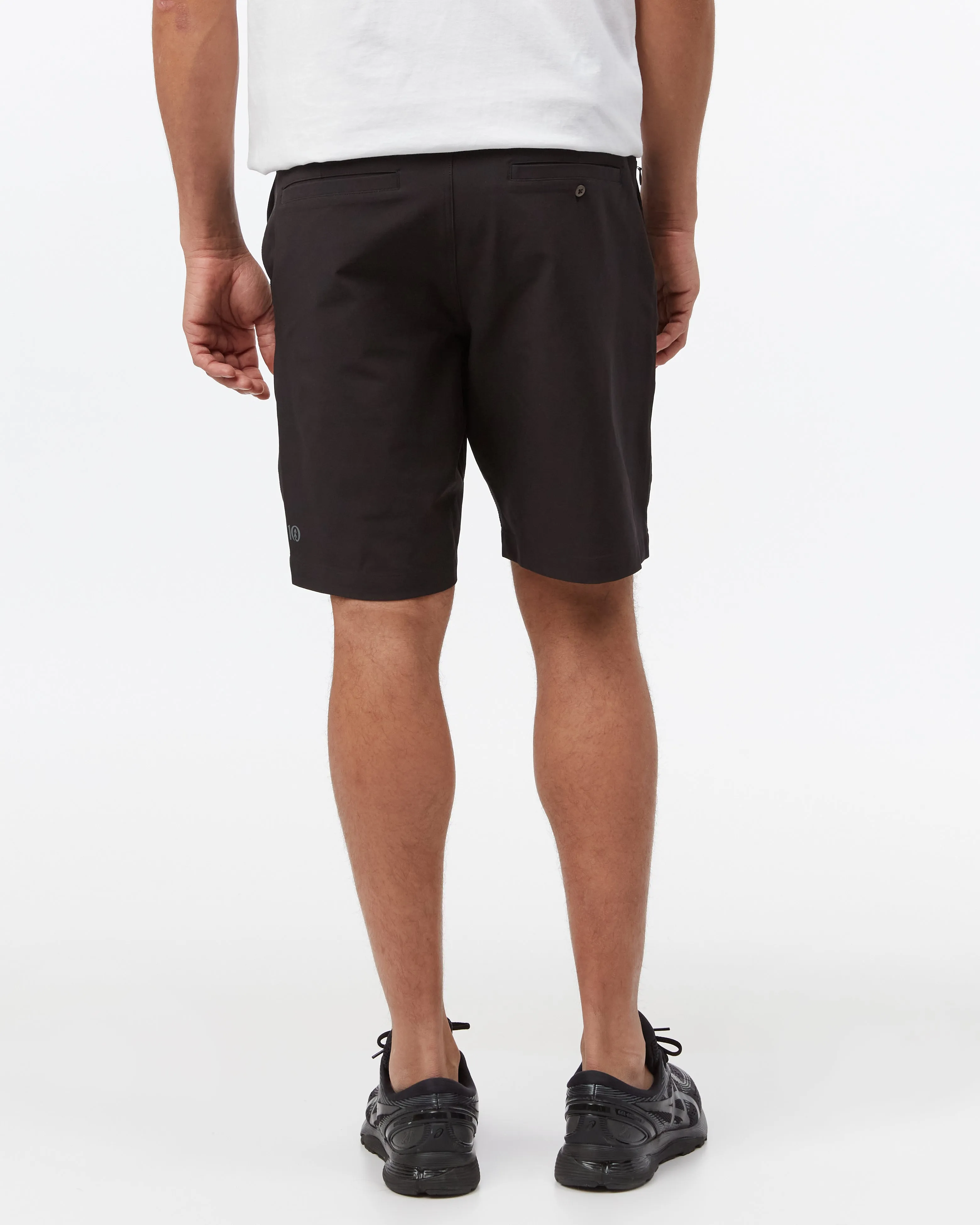 InMotion Latitude Short