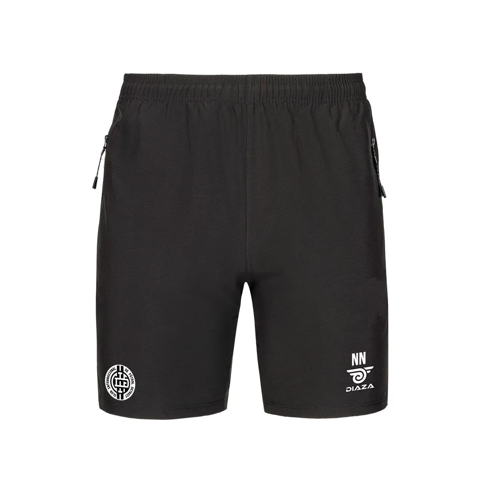 Inter Detroit Bogota shorts