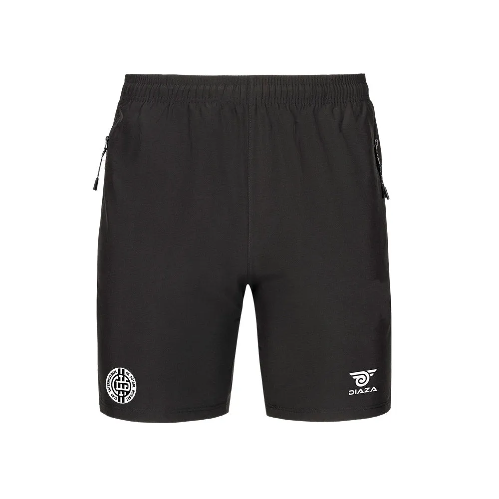 Inter Detroit Bogota shorts