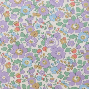 Liberty Fabrics - Betsy - Tana Lawn™ Cotton